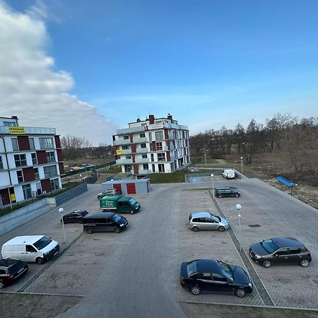 Debowe Wzgorze 8-12 Zlotów Exterior foto