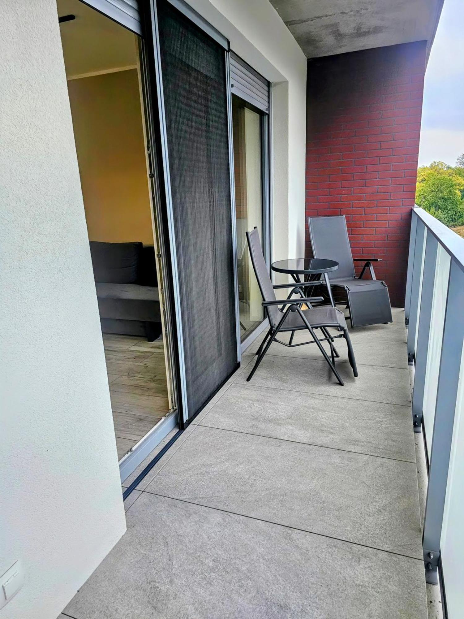 Debowe Wzgorze 8-12 Zlotów Exterior foto